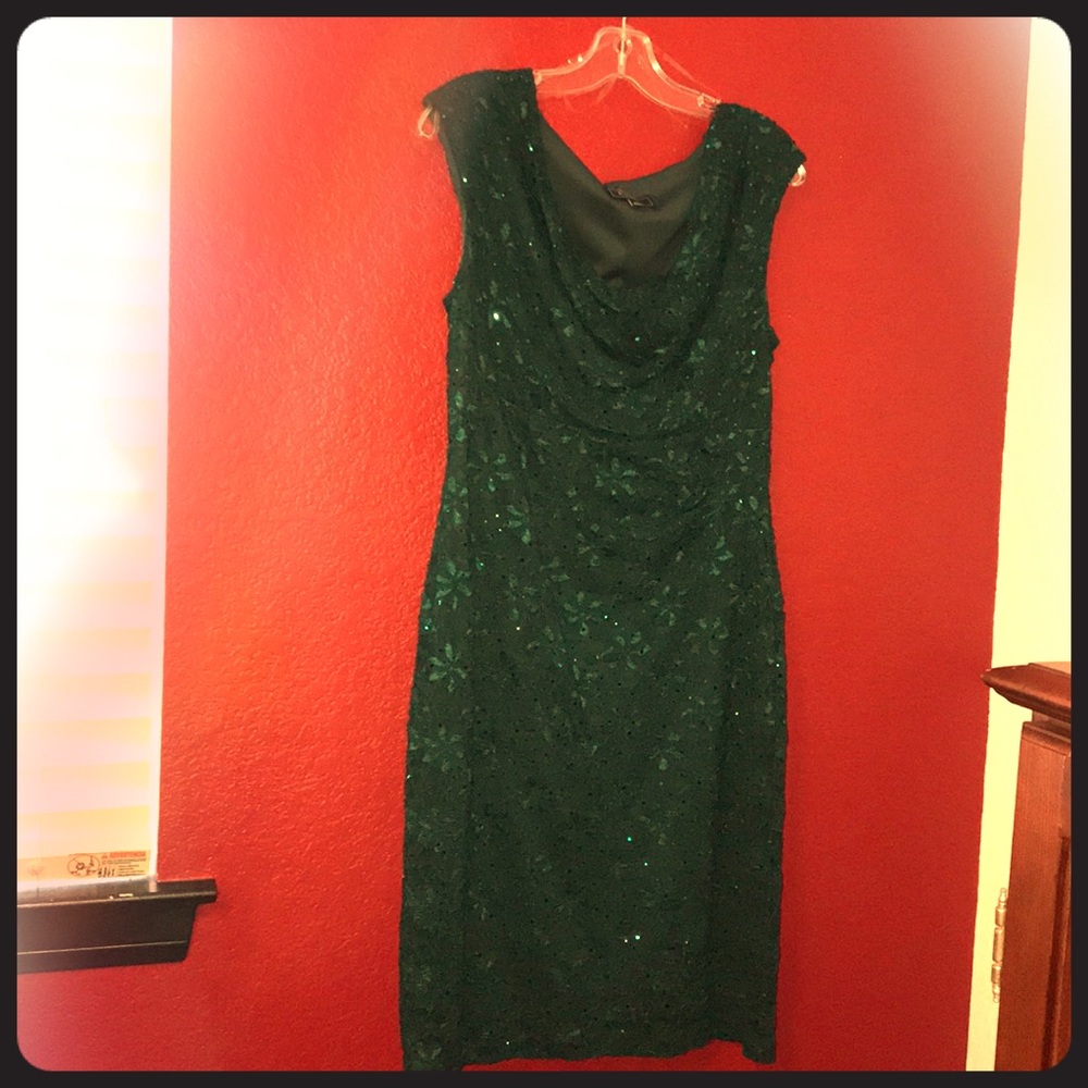 Cocktail Dress